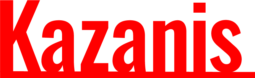 Andrew Kazanis Logo